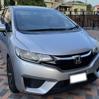 Honda Fit 1,3L 2016 Honda Fit 1,3L 2016