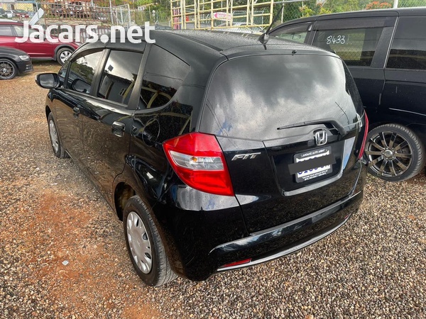 Honda Fit 1,3L 2011-6