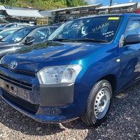 Toyota Probox 1,5L 2017 Toyota Probox 1,5L 2017