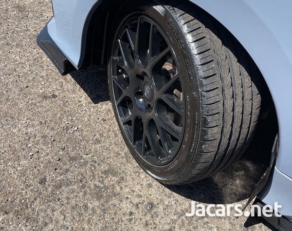 Honda Civic 1,5L 2019-4