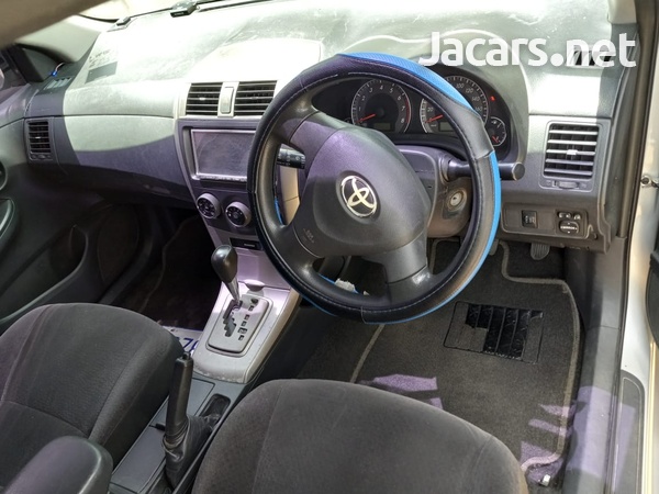 Toyota Fielder 1,5L 2012-3