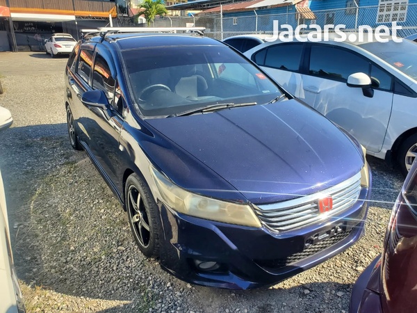 Honda Stream 1,5L 2008-2