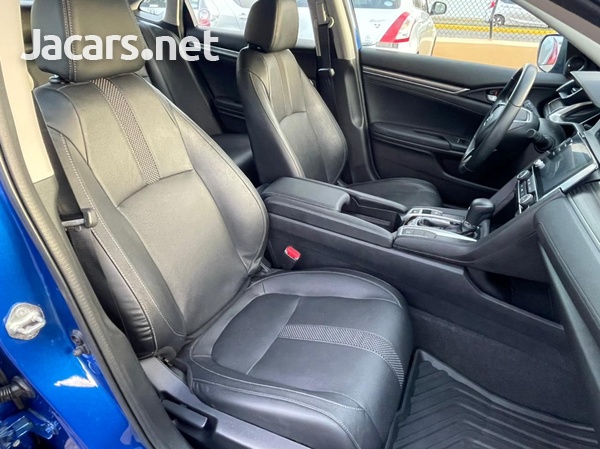 Honda Civic 1,5L 2020-2