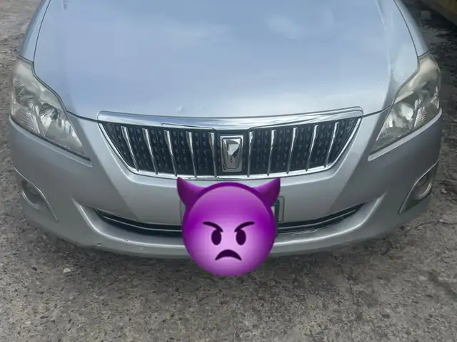 Toyota Premio