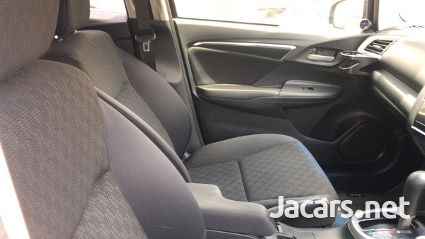 Honda Fit 1,5L 2015-7
