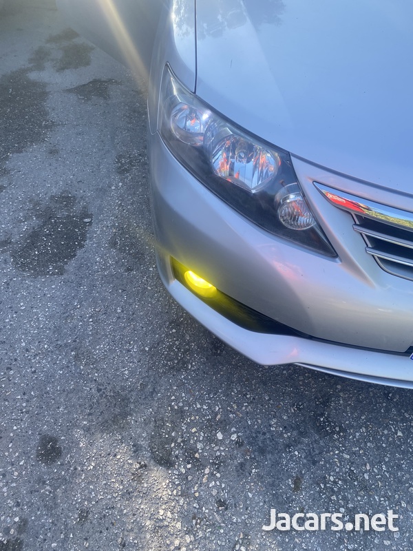 Toyota Allion 2,0L 2015-4