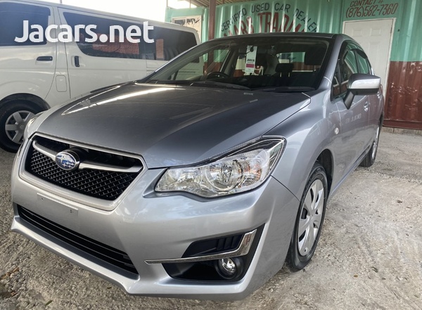 Subaru G4 1,6L 2016-3