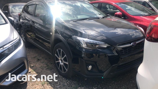 Subaru XV 2,0L 2019