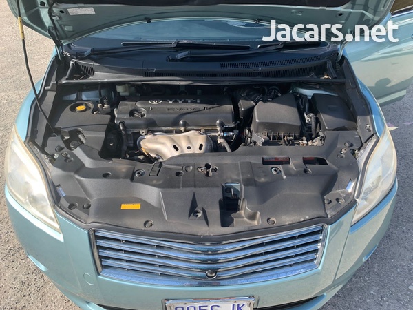 Toyota Mark X 2,3L 2008-8