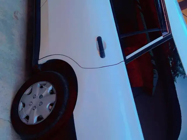 Nissan AD Wagon