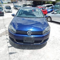 Volkswagen Golf 1,3L 2012 Volkswagen Golf 1,3L 2012