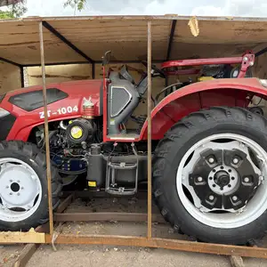 2026 Farm Tractor, Clarendon