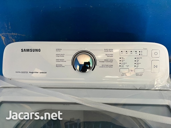Samsung Washer-3