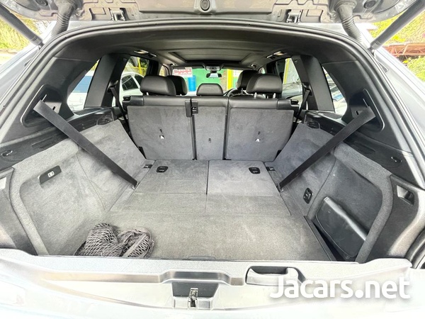 BMW X5 3,0L 2018-16