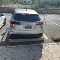 Honda HR-V 1,8L 2016 Honda HR-V 1,8L 2016