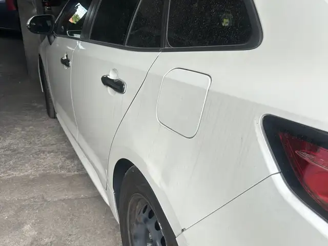 Toyota Corolla Touring 1,8L 2021, Kingston - 4