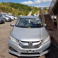 Honda Grace 1,5L 2015 Honda Grace 1,5L 2015
