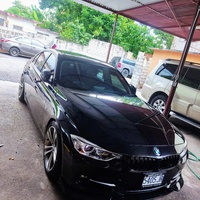 BMW 3-Series 3,0L 2013 BMW 3-Series 3,0L 2013