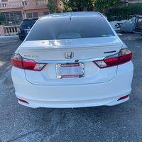 Honda Grace 1,5L 2015 Honda Grace 1,5L 2015