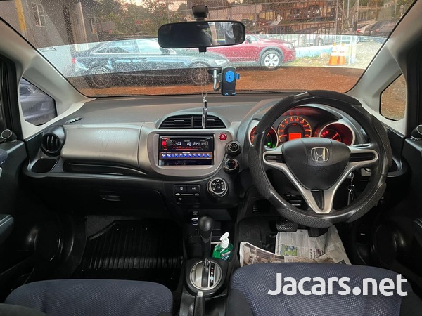 Honda Fit 1,3L 2011-5
