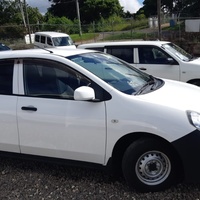 Nissan AD Wagon 1,5L 2017 Nissan AD Wagon 1,5L 2017