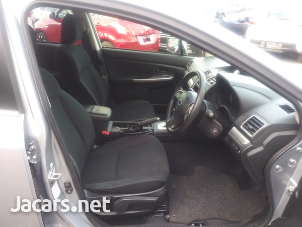 Subaru G4 1,6L 2016-9