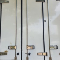 2007 Isuzu nqr 2007 Isuzu nqr