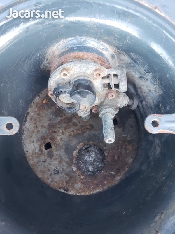 LPG Kit-3