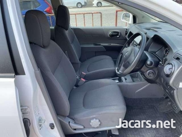 Nissan AD Expert 1,5L 2016-2