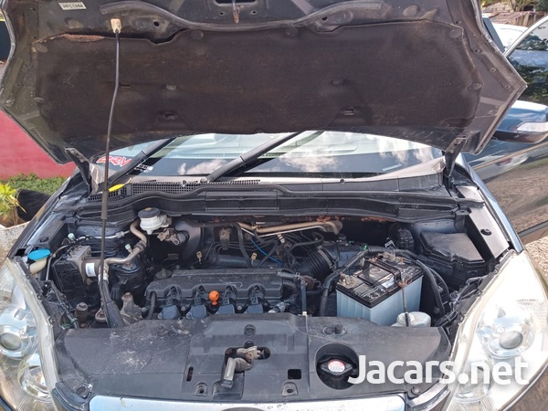 Honda CR-V 2,4L 2009-7