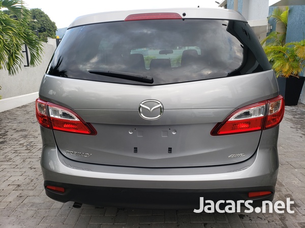 Mazda Premacy 2,0L 2016-3