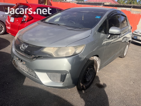 Honda Fit 1,5L 2014-2