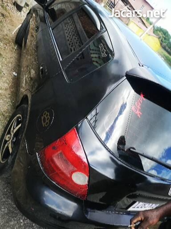 Honda Civic 1,4L 2001-1