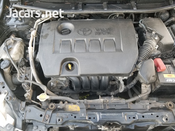Toyota Premio 2,0L 2015-2