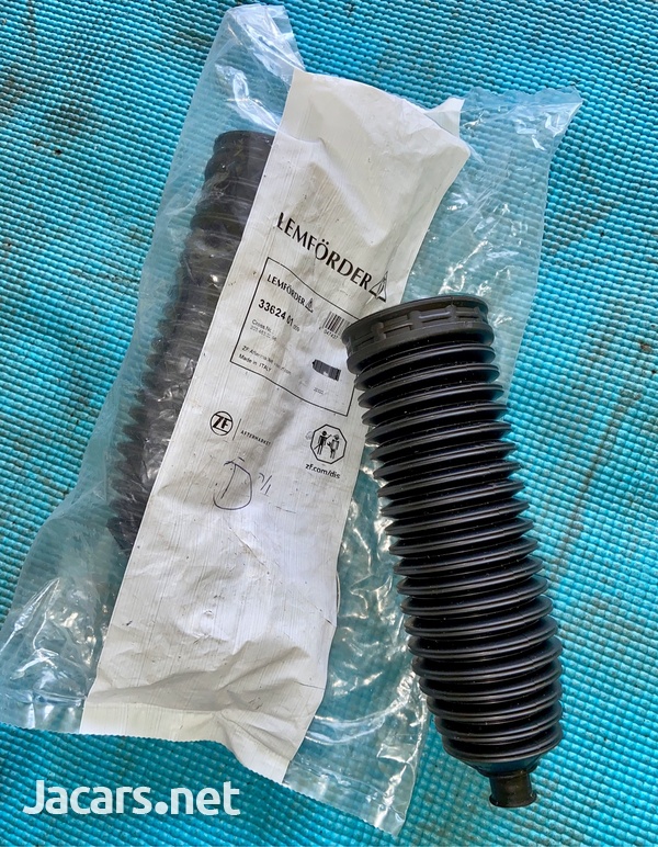 MERCEDES STEERING RACK BOOT KIT