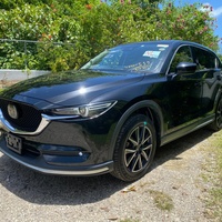 Mazda CX-5 2,2L 2017 Mazda CX-5 2,2L 2017