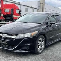 Honda Stream 1,8L 2013 Honda Stream 1,8L 2013