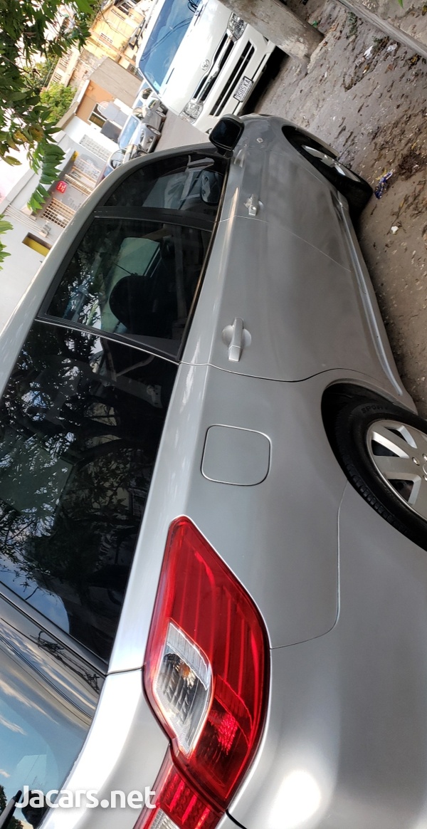 Subaru Exiga 2,0L 2009-10