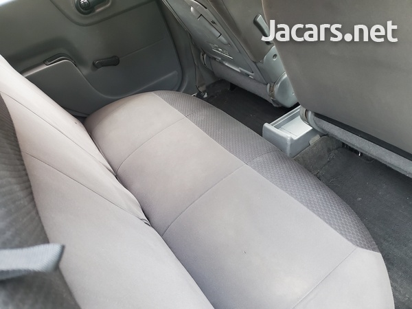Nissan AD Expert 1,5L 2014-9