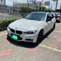 BMW 3-Series 1,6L 2013 BMW 3-Series 1,6L 2013
