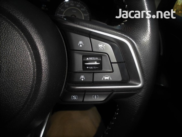 Subaru G4 2,0L 2017-16