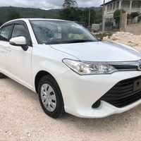 Toyota Axio 1,5L 2017 Toyota Axio 1,5L 2017