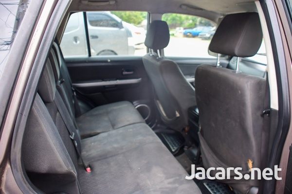Suzuki Grand Vitara 2,0L 2013-13