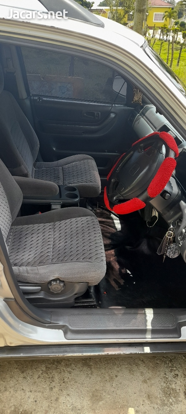 Honda CR-V 2,7L 1996-7