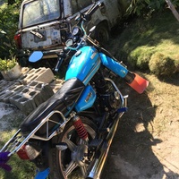 150cc cobra 150cc cobra
