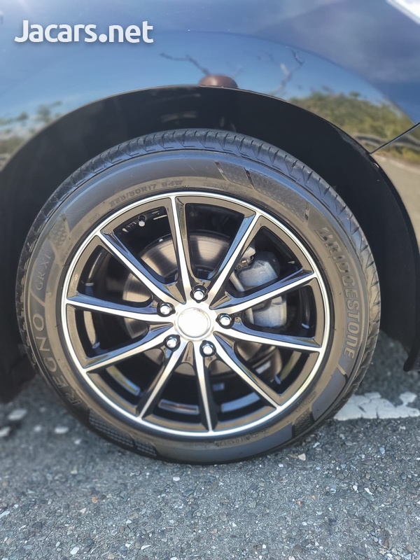 Honda Accord 1,5L 2014-10