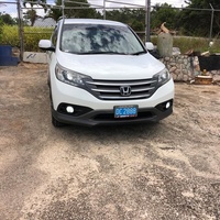 Honda CR-V 2,0L 2012 Honda CR-V 2,0L 2012