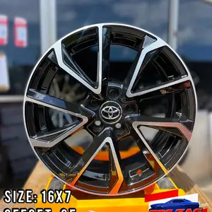 16 Inch Rims and 5 Lugs..RESTOCK ALERT, Manchester