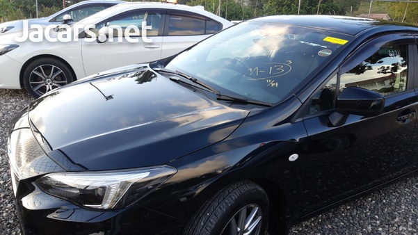 Subaru G4 1,6L 2018-3