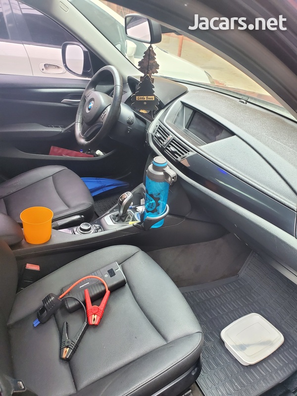 BMW X1 2,0L 2012-7